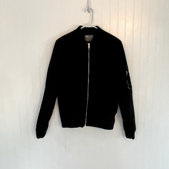 ASOS bomber jacket - Small - Picture 1 of 11